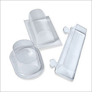 Blister Pack Boxes