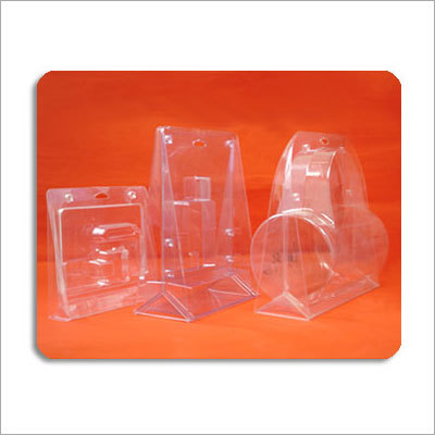 Thermoforming Blisters