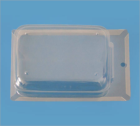 Blister Packaging Boxes