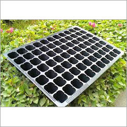 Seedling Starter Trays Seedling Starter Trays