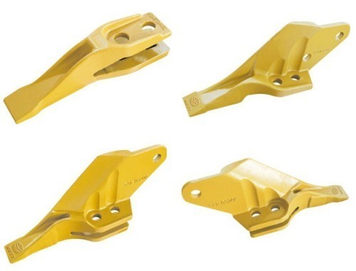 JCB Teeth