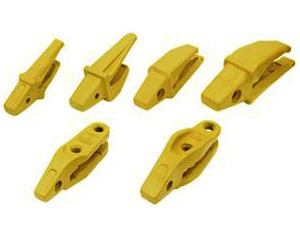 Teeth For JCB