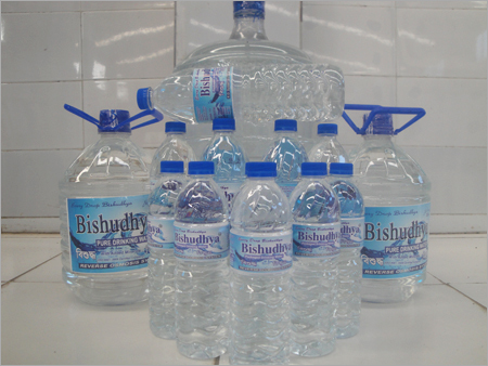 Packaged Drinking Water
