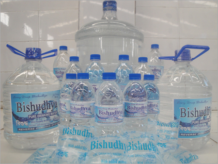 Fresh Drinking Water