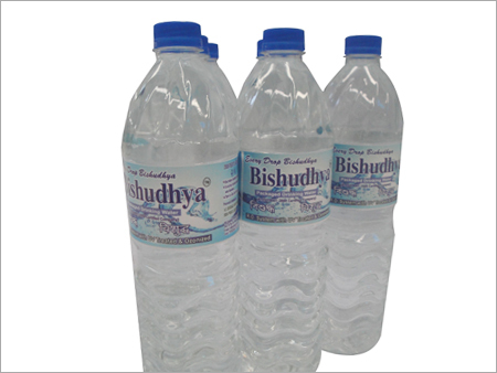 Drinking Water Bottle