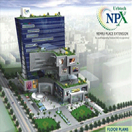 Urbteh NPX Projects