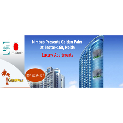 IITL NIMBUS The Golden Palm