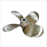 Boat Propeller Blades