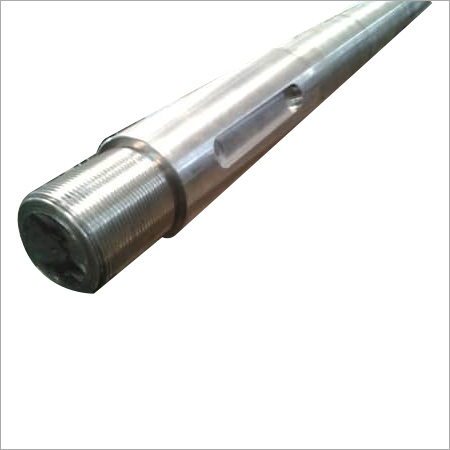 Propeller Shaft