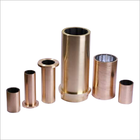 Standard Cutless Rubber Bushes