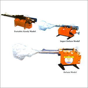 Multi Fog Machine
