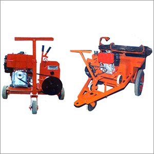 Sewer Cleaning Machine (Rodding Machine)