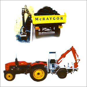 Open Drain Cleaner Machine