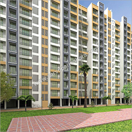 Residence Building Construction Projects