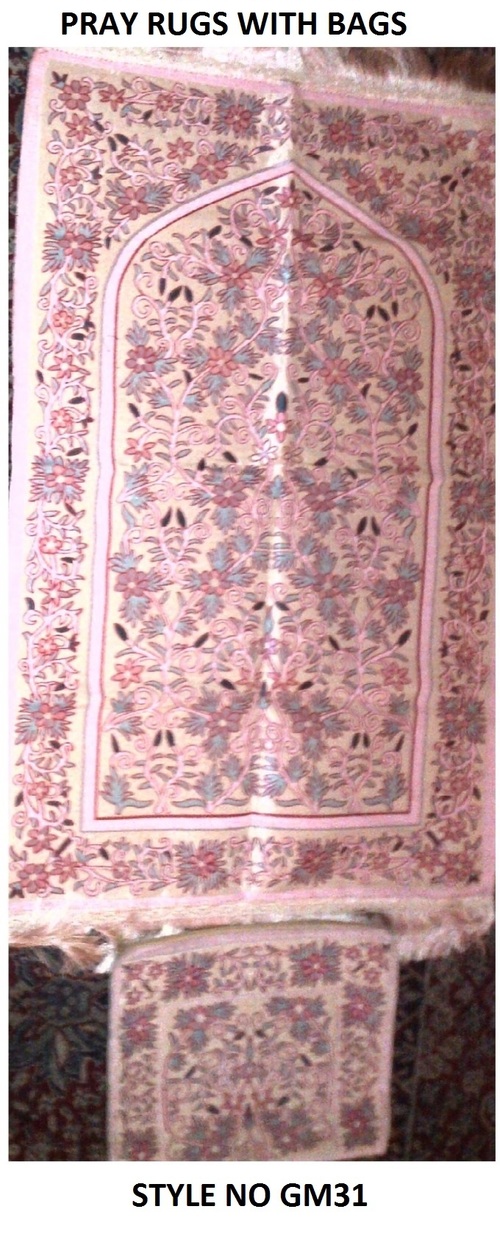 Pray Rugs With Bag