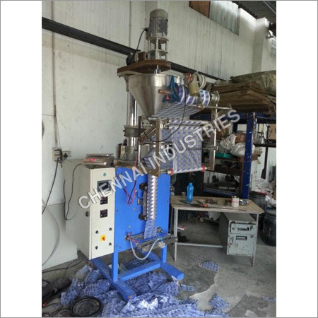 PFFS Coller Model Machine