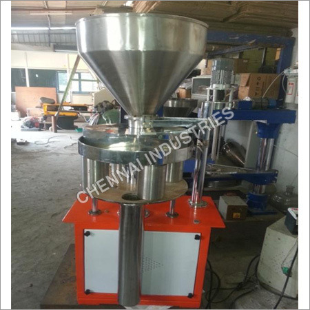 Cup Filler Table Machine