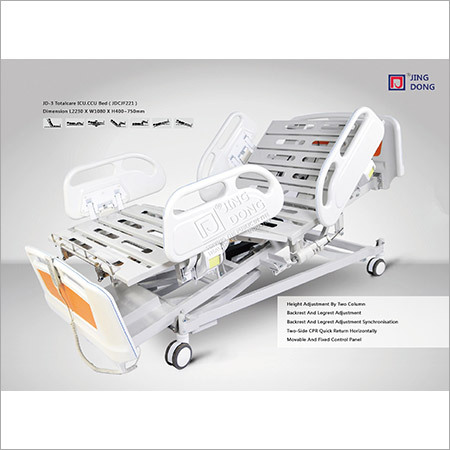 Hospital Fowler Beds
