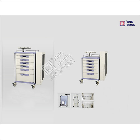 Medical Record Carts