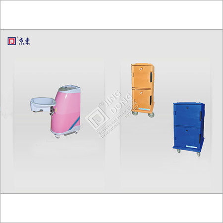 Hospital Medicine Storage Cabinet