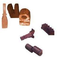 Stone Crusher Parts