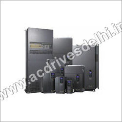 Medium Voltage AC Drives