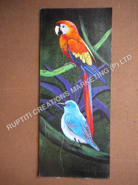 Paintings