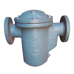 Pot Strainer