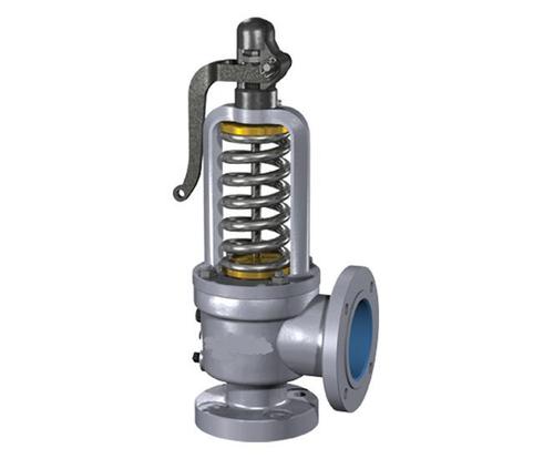 Relief Valve