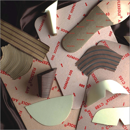 Shoe Materials