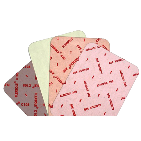 Shoe Insole Materials