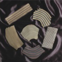 Leather Veneers - Genuine Leather, 1-3 mm Thickness, Beige | Luxury Finish, Durable, Versatile, Elegant, Unique Designs