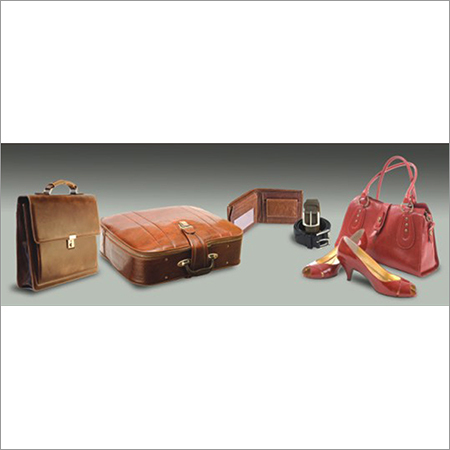 Leather Bag Backer Materials