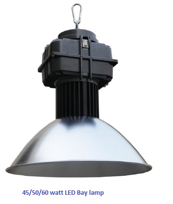 45 W LED Bay Lamp