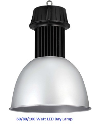 LED High Bay Lamp