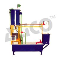 Closed Circuit Reynolds Apparatus - M.s. Powder Coating With Stainless Steel Components, 12mm Od Tube Length 600mm , Lab Equipment Suitable For Single Phase 220v Operation