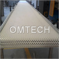 Cooling Conveyor Belt