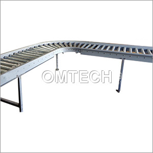 Gravity Roller Conveyor