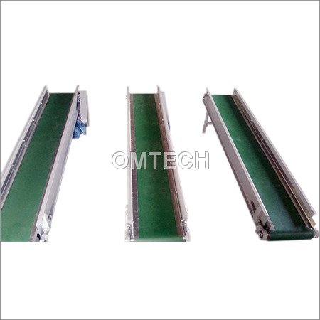 Industrial Conveyor Belt