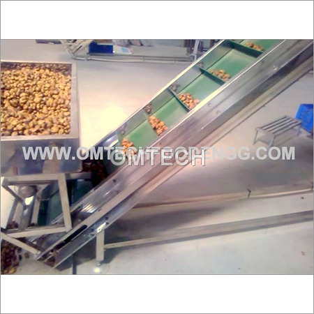 Food Conveying System