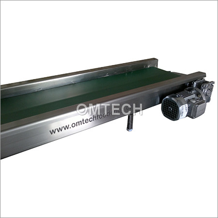Belt Conveyor System