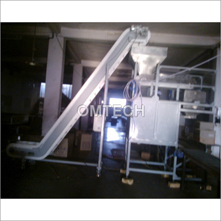 Feeding Belt Conveyor