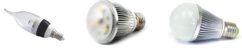 LED Bulb