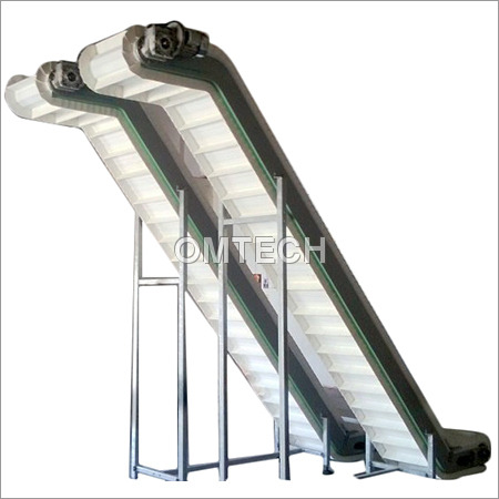 Modular Incline Belt