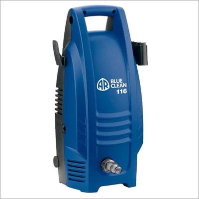 Blue Clean Cold Water Pressure Washer