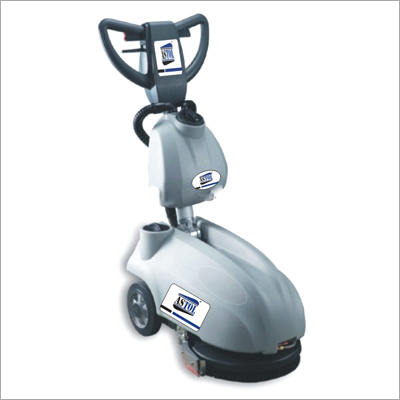 Heavy Duty Industrial Scrubber Dryer