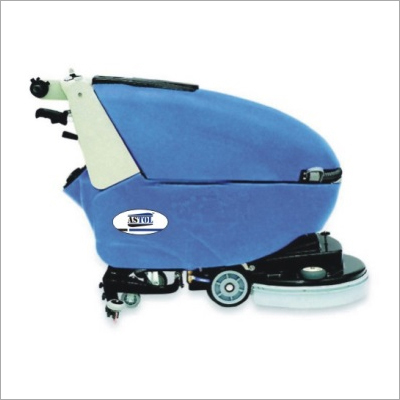 Heavy Duty Industrial Auto Scrubber Dryer(Astol)