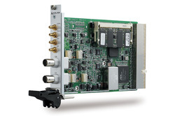 Modular Instrument Digitizer