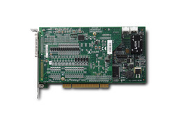 Analog Motion Controllers