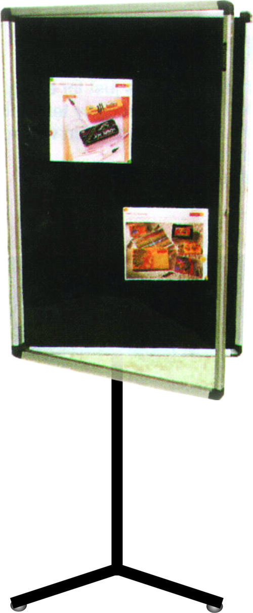 Acrylic Notice Board
